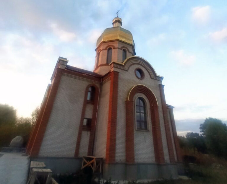 Ода ексгубернатору від односільчан