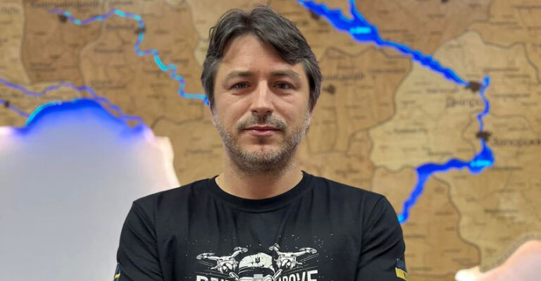 Чи стане Притула наступним президентом?