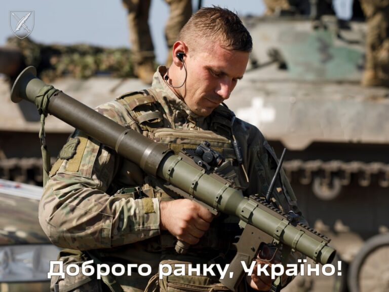 Оперативна інформація станом на 06.00 27 жовтня 2023 року щодо російського вторгнення
