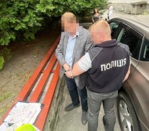 Міський голова Бердичеві відсторонив керівника лікарні Анатолія Сову від роботи
