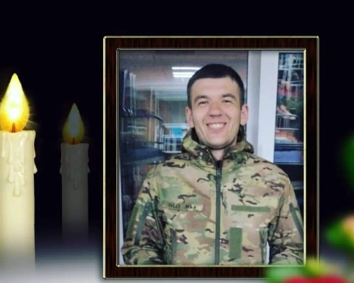Ще один Герої повернувся на щиті – Володимир Котенок