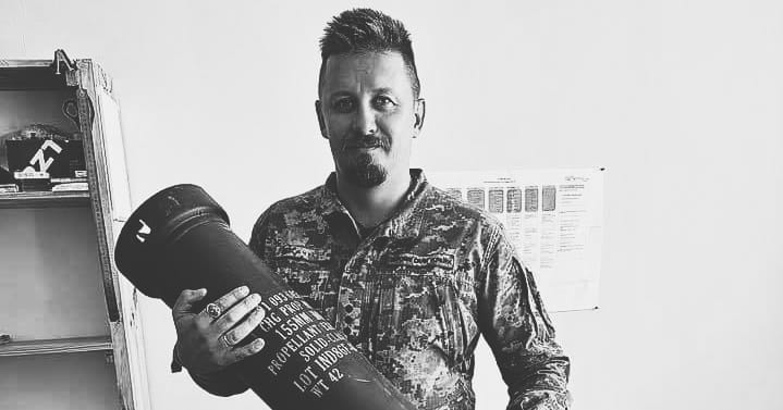 Смерть віцепрезидента Федерації шахів України житомирянина Артема Сачука — у ТЦК та СП з’ясовують обставиини