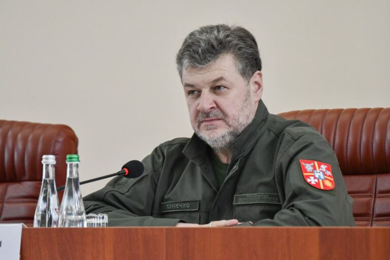 Запитання року: Хто буде наступним Губернатором Житомирської області?