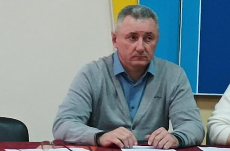Очільника ДУ «Житомирський обласний центр контролю і профілактики хвороб МОЗ України» Романа Зелінського оштрафовано за рішенням суду