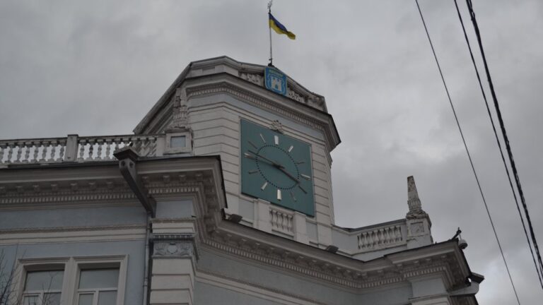 У поліції розповіли, в яких кримінальних провадженнях фігурує Житомирська міська рада