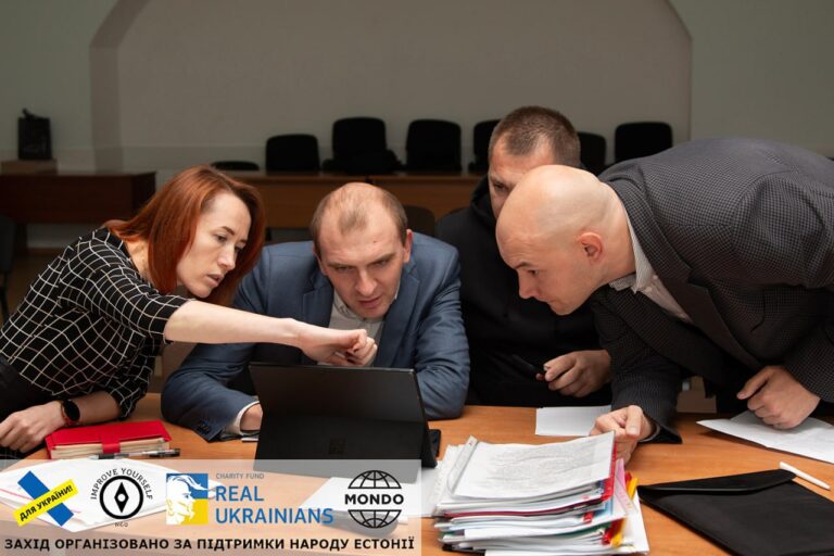У Житомирі 6 підприємців-учасників школи підтримки бізнесу отримали фінансовігранти