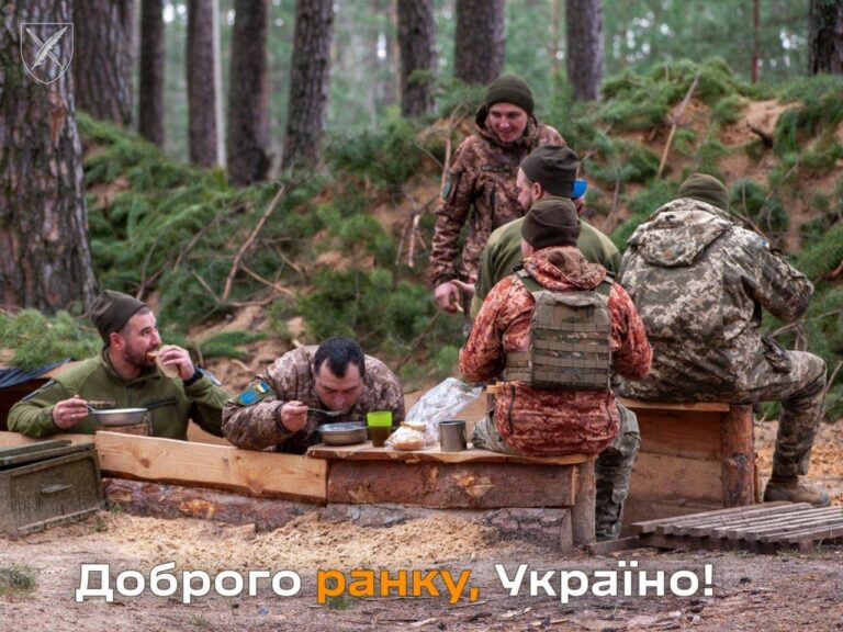 Оперативна інформація станом на 06.00 19 листопада 2023 року щодо російського вторгнення