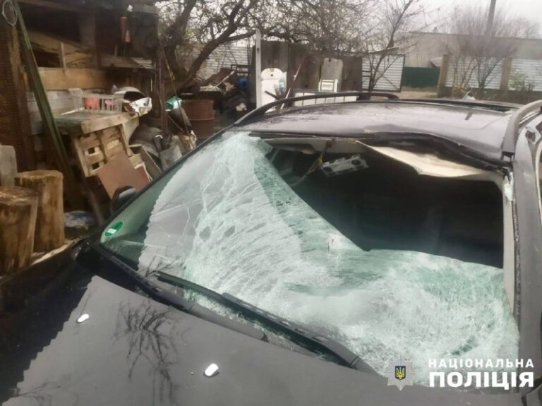 Вчинив фатальну ДТП та залишив місце події: поліцейські розшукали причетного