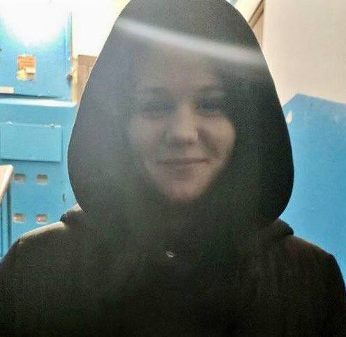 Допоможіть розшукати безвісно зниклу 14-річну житомирянку! ОНОВЛЕНО