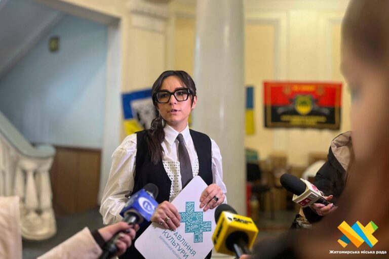 Цьогоріч «Резиденція Святого Миколая» діятиме в Домі Української культури