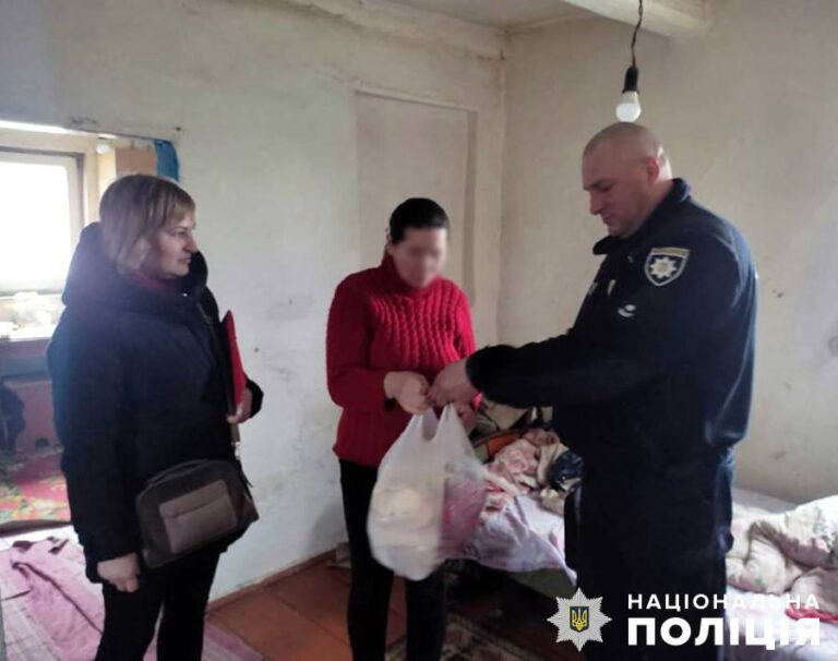 З початку року звягельські поліцейські задокументували 235 випадків неналежного виконання батьківських обов’язків