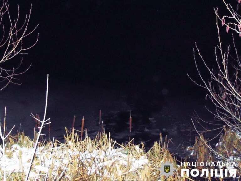На Житомирщині у водоймі загинув 9-річний хлопчик: поліція закликає дорослих дбати про безпеку дітей
