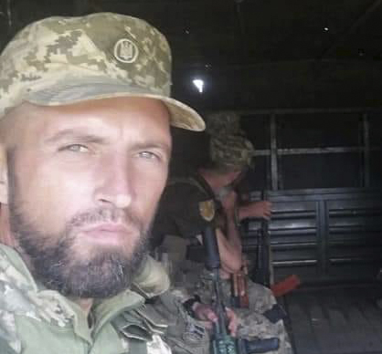 В боях за Україну загинув Сушицький Михайло Петрович