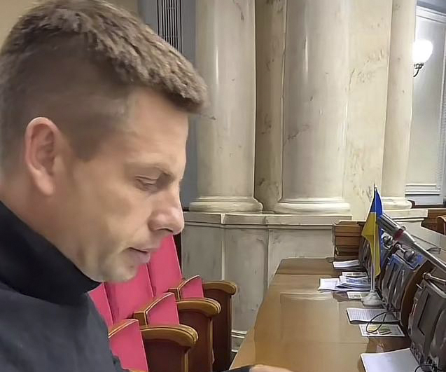 ОП збирається наступного року проводити вибори через «Дію»