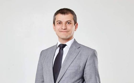 Сергій Ярошенко – адвокат Небесної сотні
