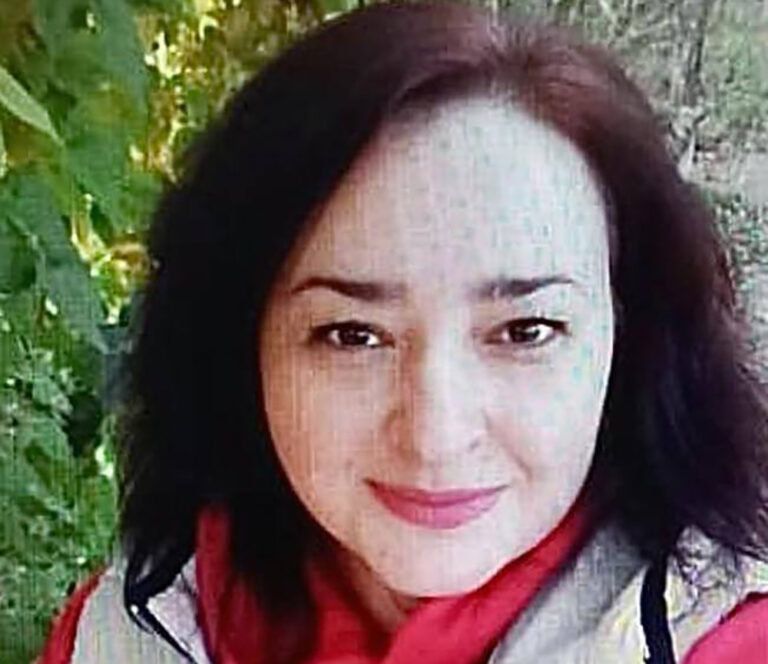 Поліцейські Звягельського районного відділу поліції Житомирщини встановлюють місце знаходження Левчунь Наталії Олександрівни