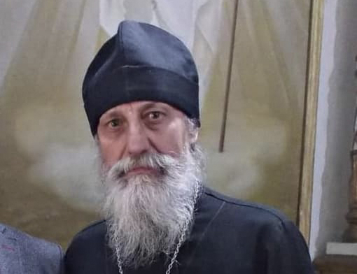 Учора, 1 листопада, відійшов до Господа шанований у нашому краї священик – ієромонах Никодим (Комареус).