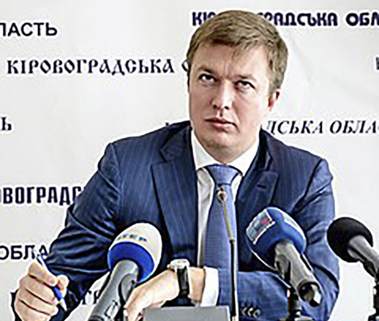 Народний депутата від «Батьківщини» Андрій Ніколаєнко збив на смерть дівчину