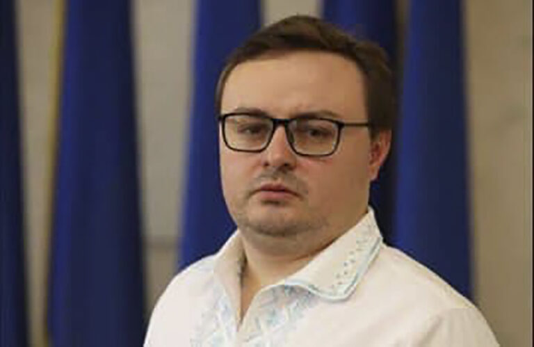 «Вам всім пизда!» – і знов скандал з нардепом Арсенієм Пушкаренком
