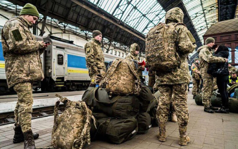 Обовʼязкову перевірку документів українців запроваджують у Закарпатській області з 1 грудня 2023 року і до кінця війни