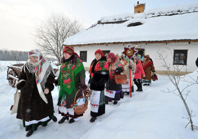 А що сьогодні – 31 грудня, неділя