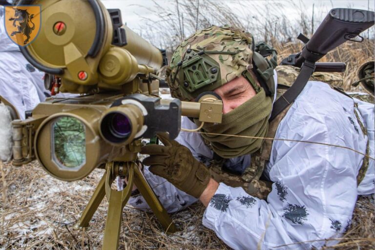 Оперативна інформація станом на 06.00 01 грудня 2023 року щодо російського вторгнення