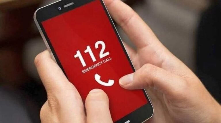 Від сьогодні на Житомирщині розпочинає роботу комунікаційний центр Служби 112