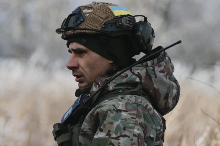 Оперативна інформація станом на 06.00 03 грудня 2023 року щодо російського вторгнення