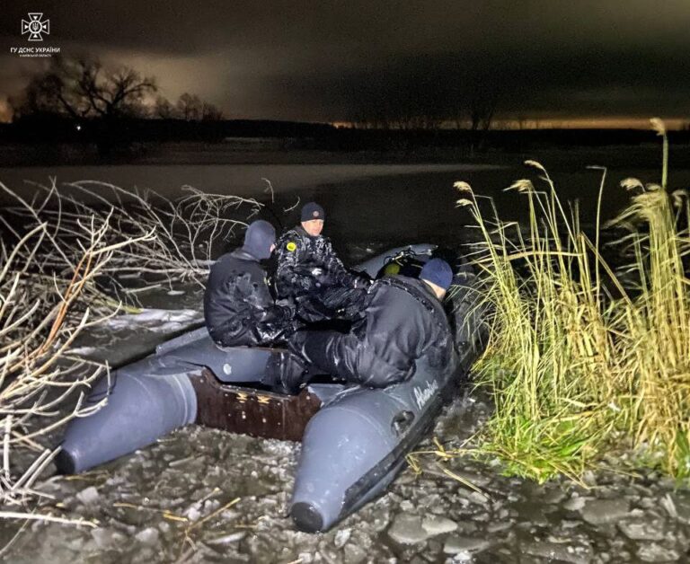 На Київщині дві доби шукали 7-річну дитину. Дитина загинула