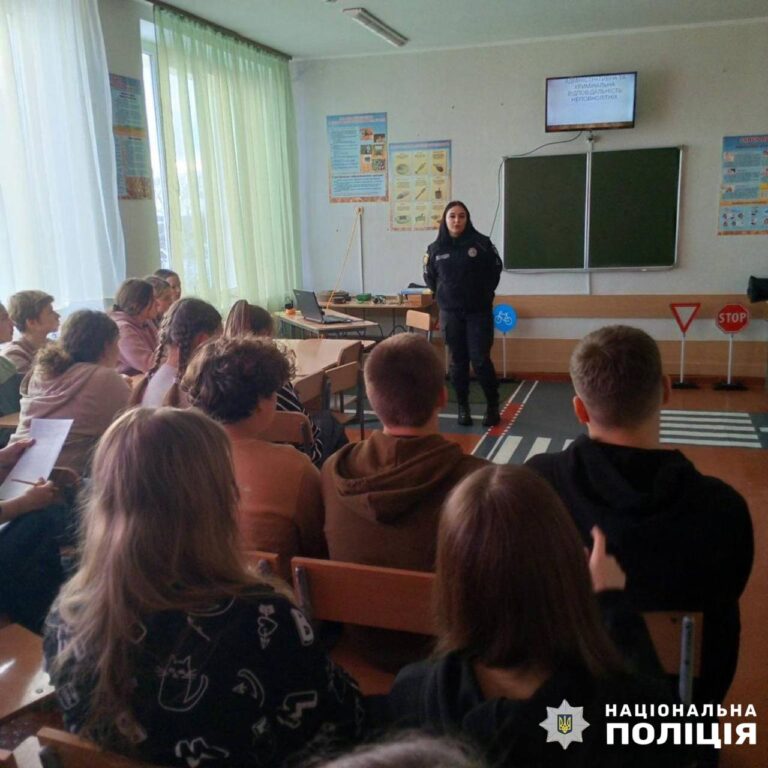 Чи здатні підлітки самостійно нести відповідальність за свої вчинки, чи все ж це обов’язок батьків?