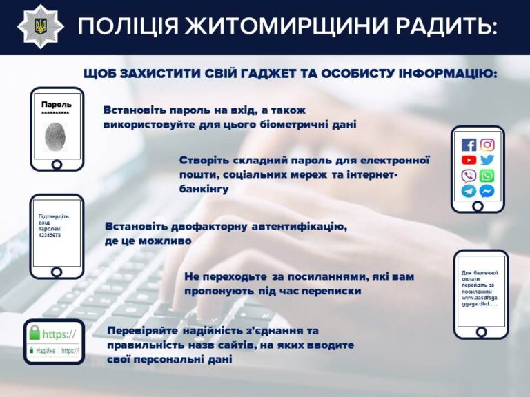 Встановив мобільний додаток за порадою «працівниці банку» та втратив майже 70 тисяч гривень: поліція застерігає про шахрайську схему