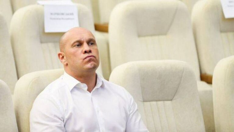 Українські прокурори навіть із того світу людей до суду викликають або Спіритичні сеанси на службі держави