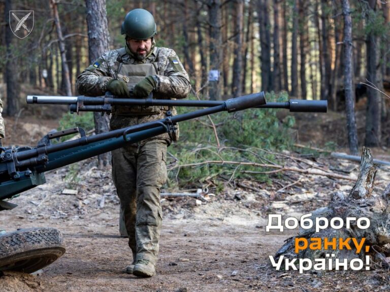 Оперативна інформація станом на 06.00 20 грудня 2023 року щодо російського вторгнення