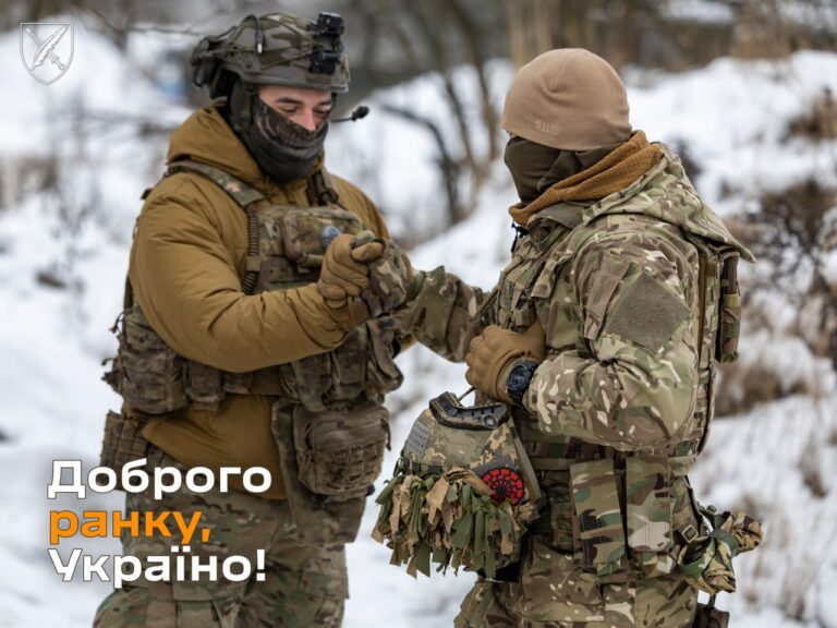 Оперативна інформація станом на 06.00 21 грудня 2023 року щодо російського вторгнення