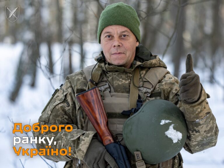 Оперативна інформація станом на 06.00 23 грудня 2023 року щодо російського вторгнення