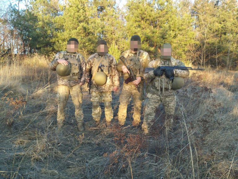 Допоможемо хлопцям з 32-ої бригади дозбирати на дуже потрібне авто!