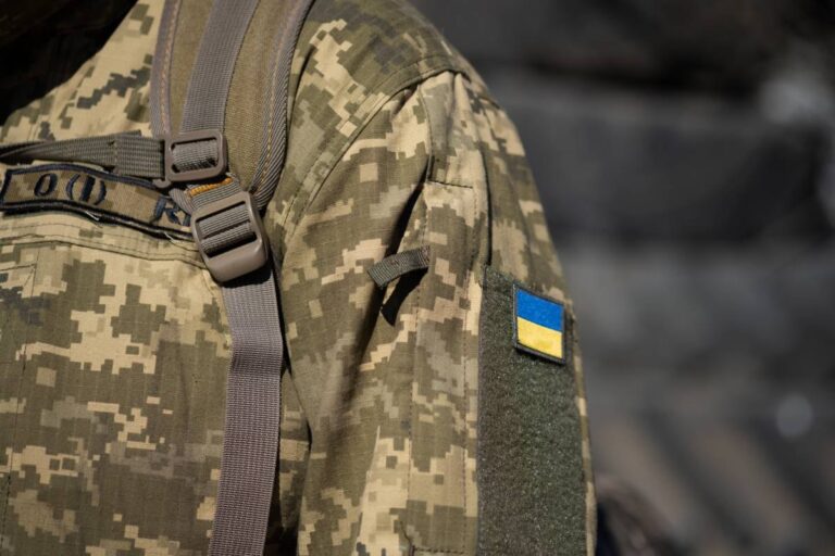 Законопроект Кабміну про мобілізацію: з’явився текст