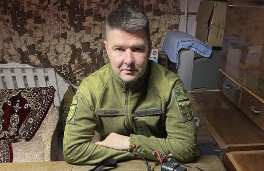 Депутат Житомирської міської ради Андрій Умінський звертається за допомогою