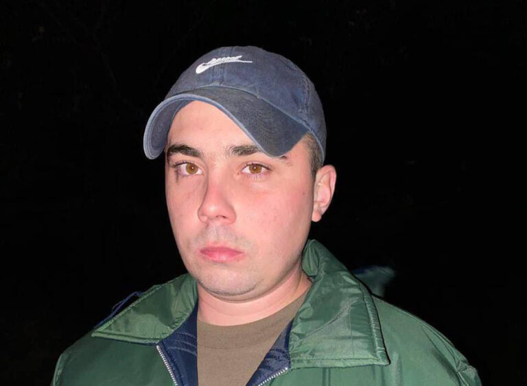 Увага! Поліція розшукує безвісно зниклого 26-річного жителя м. Бердичева