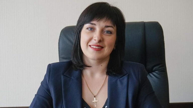 Скільки заробила та що задекларувала після звільнення колишня керівниця обласного департаменту регіонального розвитку