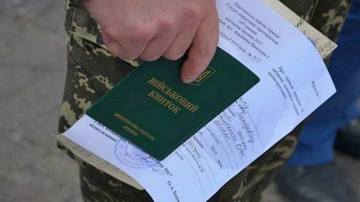 На Житомирщині обмежено придатними до служби визнали 43% тих, хто проходив ВЛК