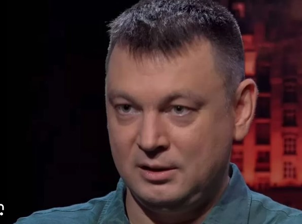 Сергій Лямець: «Відбувається усе те, проти чого люди у 2014 році вийшли на Майдан»