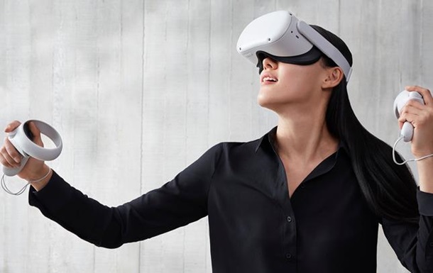 Новини кіберпростору: У Великій Британії дівчину зґвалтували у VR-грі