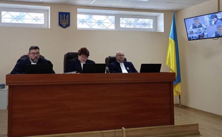 Північно-західний апеляційний господарський суд (м. Рівне) розглянув апеляцію московських попів на рішення Житомирського господарського суду та залишив його без змін!