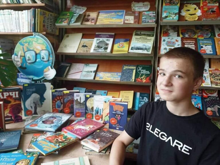 Вітаємо з Перемогою Чикалюка Кіріла ІІІ етапі Всеукраїнської учнівської олімпіади з математики