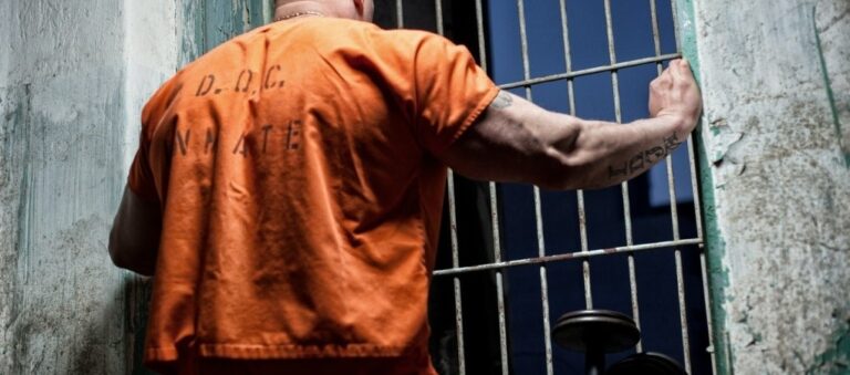 У США увʼязненого вперше стратили за допомогою азоту. Вбивство визнали гуманним
