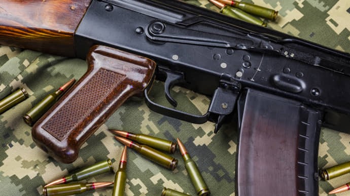 На Миколаївщині військовий застрелив командира і покінчив життя самогубством