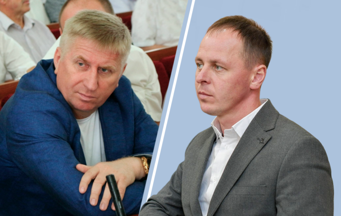 Ситайло покидає «Наш Край» — «в ім’я України»