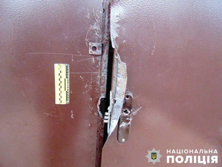 Перед святами обікрав сільську крамницю: звягельські поліцейські розшукали причетного