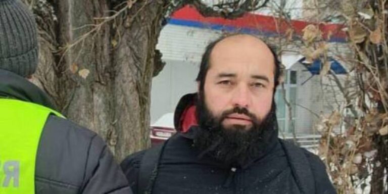 Поліція затримала у Києві серійного маніяка, якого шукали по всій країні ще минулого року